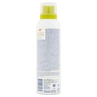 Dove Shower Mousse Coconut Oil - thumbnail