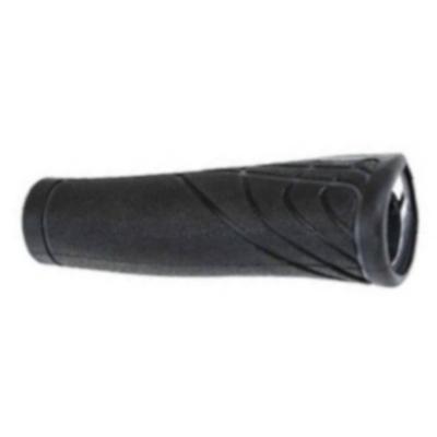 Gazelle handvat Dd36bl 125/22 mm links zwart Gazelle handvat Dd36bl 125/22 mm links zwart