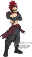 My Hero Academia Age of Heroes Figure - Red Riot II - thumbnail