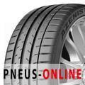 Azenis RS820 NBLK XL