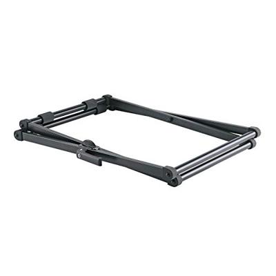 Konig & Meyer 13335 marching drum statief (zwart) Konig & Meyer 13335 marching drum statief (zwart)