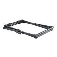 Konig & Meyer 13335 marching drum statief (zwart) - thumbnail