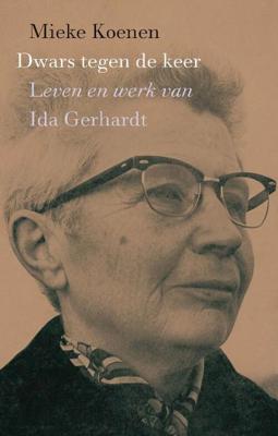 Dwars tegen de keer - Mieke Koenen - ebook