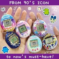 Tamagotchi The Original - Dreamy - thumbnail