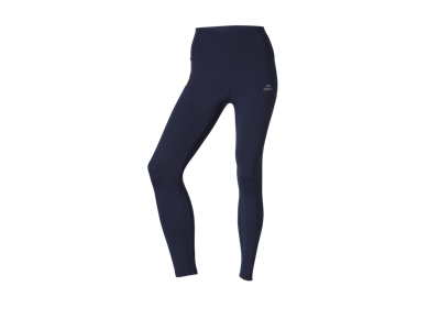 CRIVIT Dames sportlegging Lidl-Trek 2025 (Marineblauw, L (44/46))
