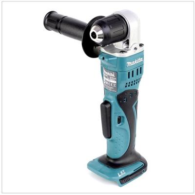 Makita DDA351Z Accu Haakse Boormachine 18V Basic Body - thumbnail