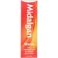 Midalgan Warm 60gr - thumbnail