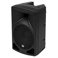 DAP Splash 10A 10 inch actieve luidspreker - thumbnail