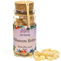 Wierookhars Olibanum (Eritrea) - thumbnail