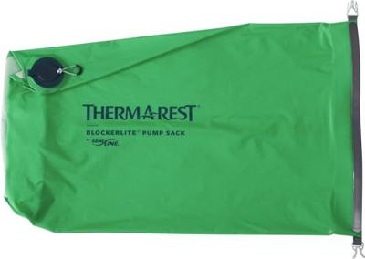 Therm-A-Rest Blockerlite Pump Sack Pomp Luchtbedpomp Therm-A-Rest Blockerlite Pump Sack Pomp Luchtbedpomp