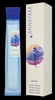 Annayake Kiji For Him 100 ml Eau de toilette - thumbnail