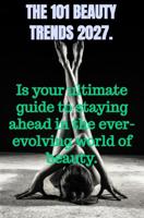 The 101 beauty trends 2027 - Superior Emerald - ebook - thumbnail