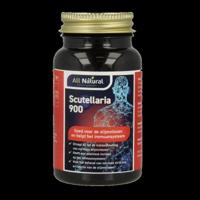 All Natural Scutellaria 7 Capsules - thumbnail