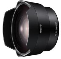 Sony VCLECF2 Fish Eye Converter - thumbnail