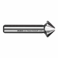 RUKO ULTIMATECUT 4S 102874 Kegelverzinkboor 10.40 mm HSS Cilinderschacht 1 stuk(s) - thumbnail