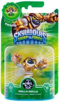 Skylanders SWAP Force - Leven - thumbnail