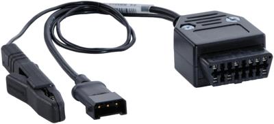 HELLA GUTMANN Apparaten adapter adapter plugs hgs only bmw pin 3