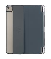 Tucano Satin case iPad Air 13" (M2-M4) - Blue Black - thumbnail