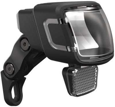 CONTEC led koplamp "dlux 120 e-xtent". ct fr.light dlux 120 e-xtent 120/200 lux