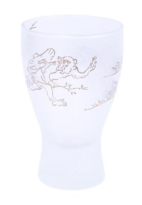 Glazen Sakeset - 100ml - 5.6 x 5.5 x 9cm Glazen Sakeset - 100ml - 5.6 x 5.5 x 9cm