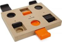 BZ HOUT TRAININGSSPEL ZENGA H 29,5 - thumbnail