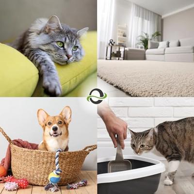 Ecodor UF2000 urine geurverwijderaar 500 ml Ecodor UF2000 urine geurverwijderaar 500 ml