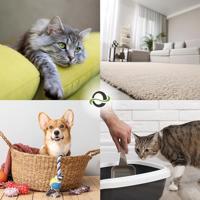 Ecodor UF2000 urine geurverwijderaar 500 ml - thumbnail