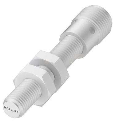 BALLUFF Inductieve sensor Vlak PNP BES02YT