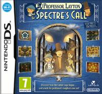 Professor Layton En de Melodie van het Spook - thumbnail