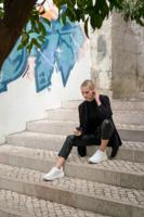 Oordopjes Urbanista 1036302 Zwart - thumbnail