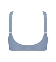 Sloggi Zero Feel - Comfort BH - Soft Bra 2.0 - Bralette - Naadloze bh top met sluiting - Zachte brede bandjes - thumbnail