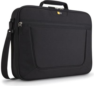 Case Logic Value Laptop Bag 15.6", black