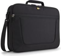 Case Logic Value Laptop Bag 15.6", black - thumbnail