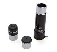 Celestron 21036 PowerSeeker 70AZ telescoop,Zwart - thumbnail