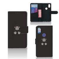 Xiaomi Mi Mix 2s Leuk Hoesje Gorilla - thumbnail