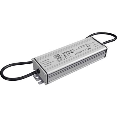 EVN K12036 LED-transformator Constante spanning 12 V/DC 1 stuk(s)
