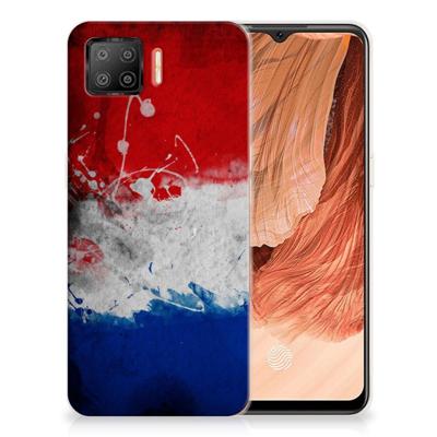 OPPO A73 4G Hoesje Nederland OPPO A73 4G Hoesje Nederland