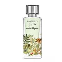 Salvatore Ferragamo Foreste Di Seta 100ml - thumbnail