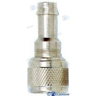 Conectores de combustible GS31087 - CONECTOR HEMBRA SUZUKI 60HP 3/8