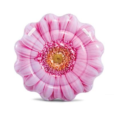 Intex Pink daisy luchtbed