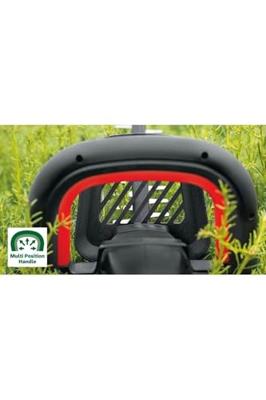 Bosch Home and Garden AdvancedHedgecut 70 Elektrisch Heggenschaar 500 W