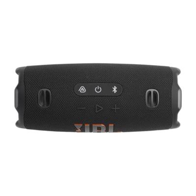 JBL Charge 6 Bluetooth speaker Zwart