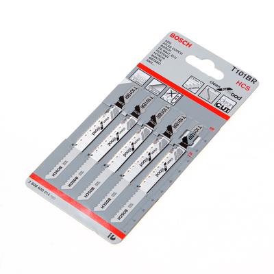 Bosch Accessories T 101 BR Clean Decoupeerzaagblad