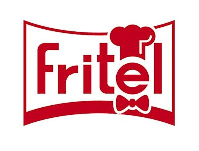 Fritel Bakplaten pancakes Kookaccessoires Zwart - thumbnail