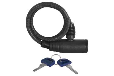 OXC Bumper Slot 600x6mm - Zwart OXC Bumper Slot 600x6mm - Zwart