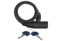 OXC Bumper Slot 600x6mm - Zwart - thumbnail