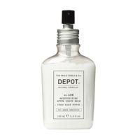 Depot 408 moisturizing after balm fresh black pepper 100ml - thumbnail