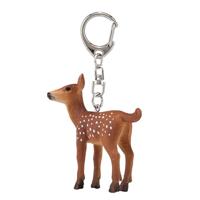 Mojo sleutelhanger hert - 387435 - thumbnail