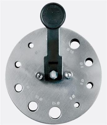 Carat RVS CENTREERHULP TEGELBOREN Ø 5-12 MM - BCH0410000 - BCH0410000