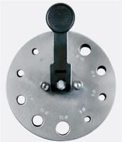 Carat RVS CENTREERHULP TEGELBOREN Ø 5-12 MM - BCH0410000 - BCH0410000 - thumbnail